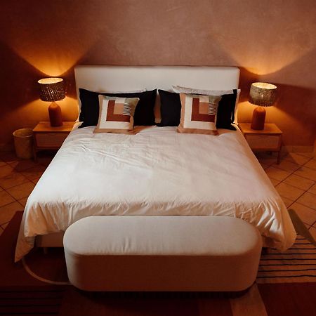 Maison Mexique Hotel Boutique San Miguel De Allende Luaran gambar
