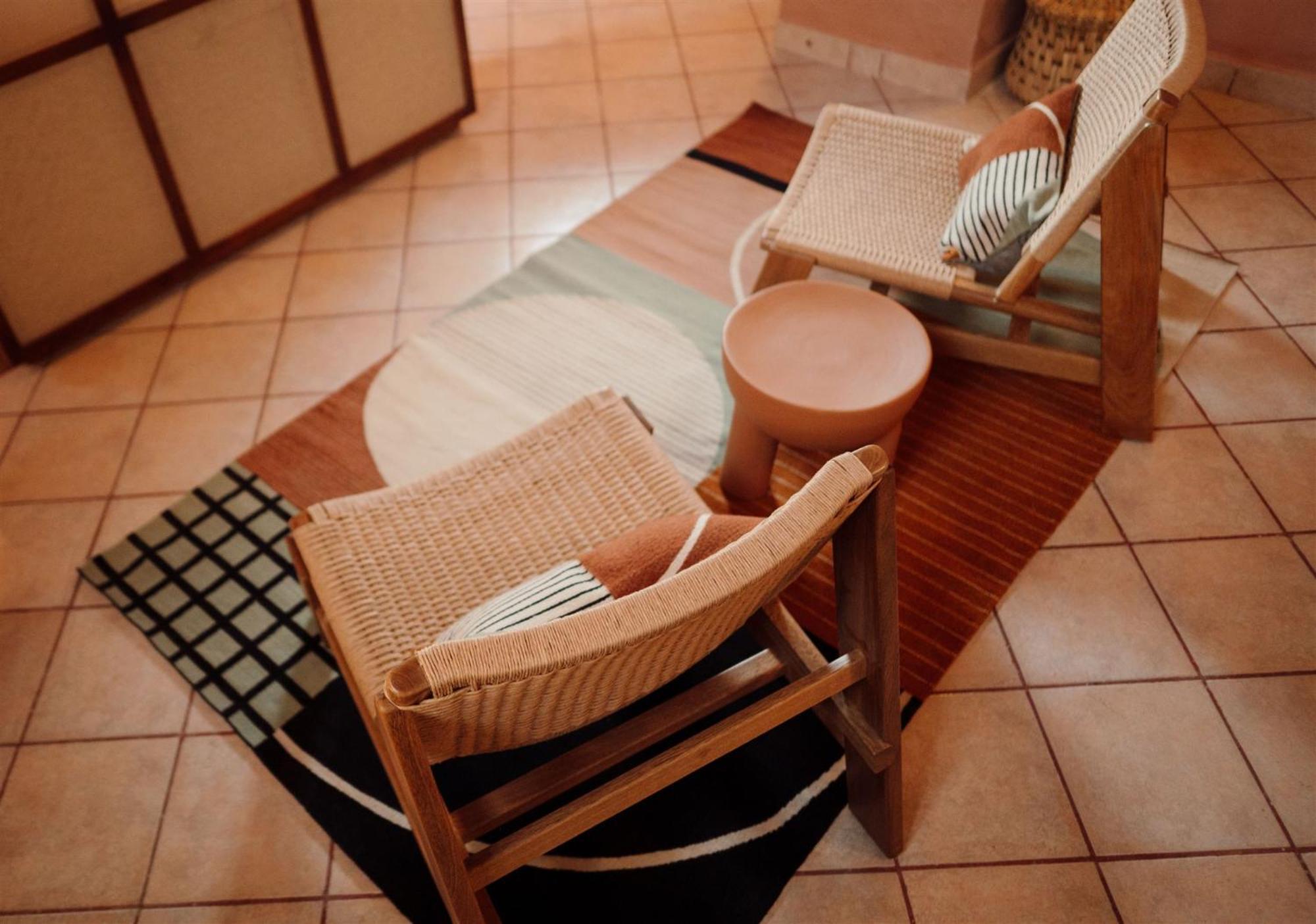 Maison Mexique Hotel Boutique San Miguel De Allende Luaran gambar