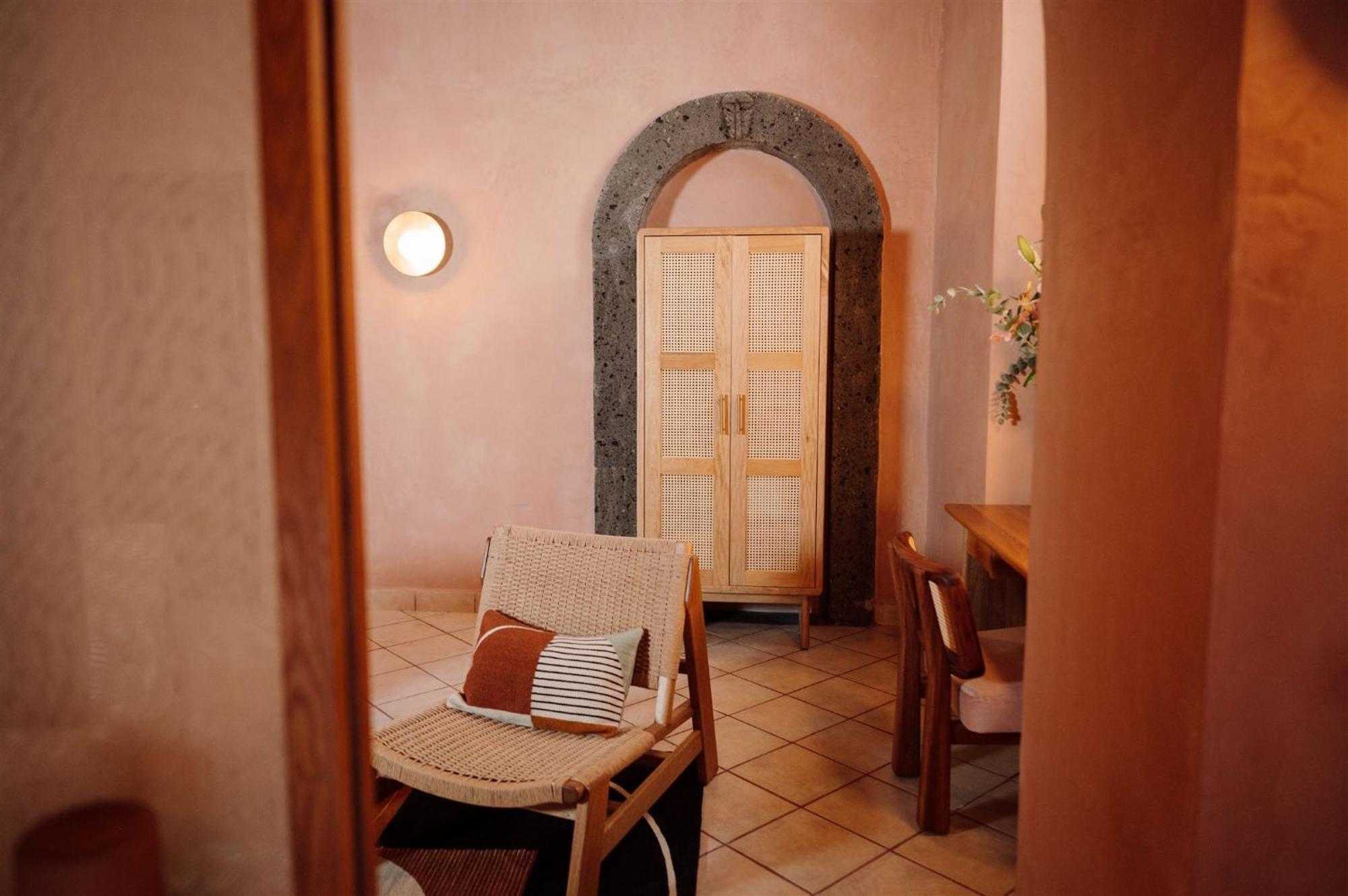Maison Mexique Hotel Boutique San Miguel De Allende Luaran gambar