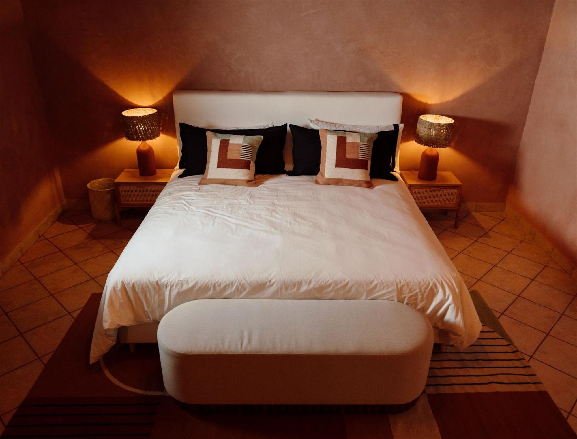 Maison Mexique Hotel Boutique San Miguel De Allende Luaran gambar
