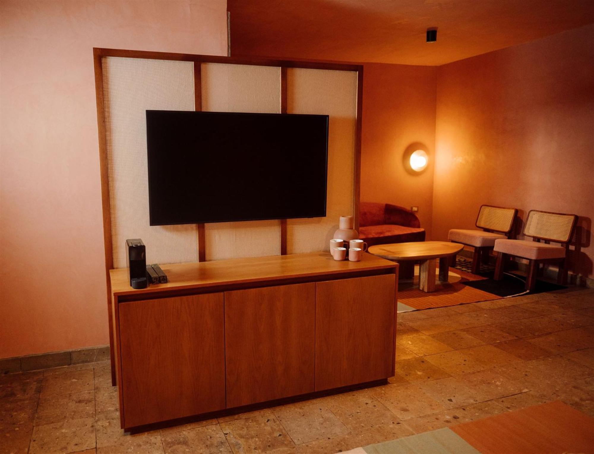 Maison Mexique Hotel Boutique San Miguel De Allende Luaran gambar