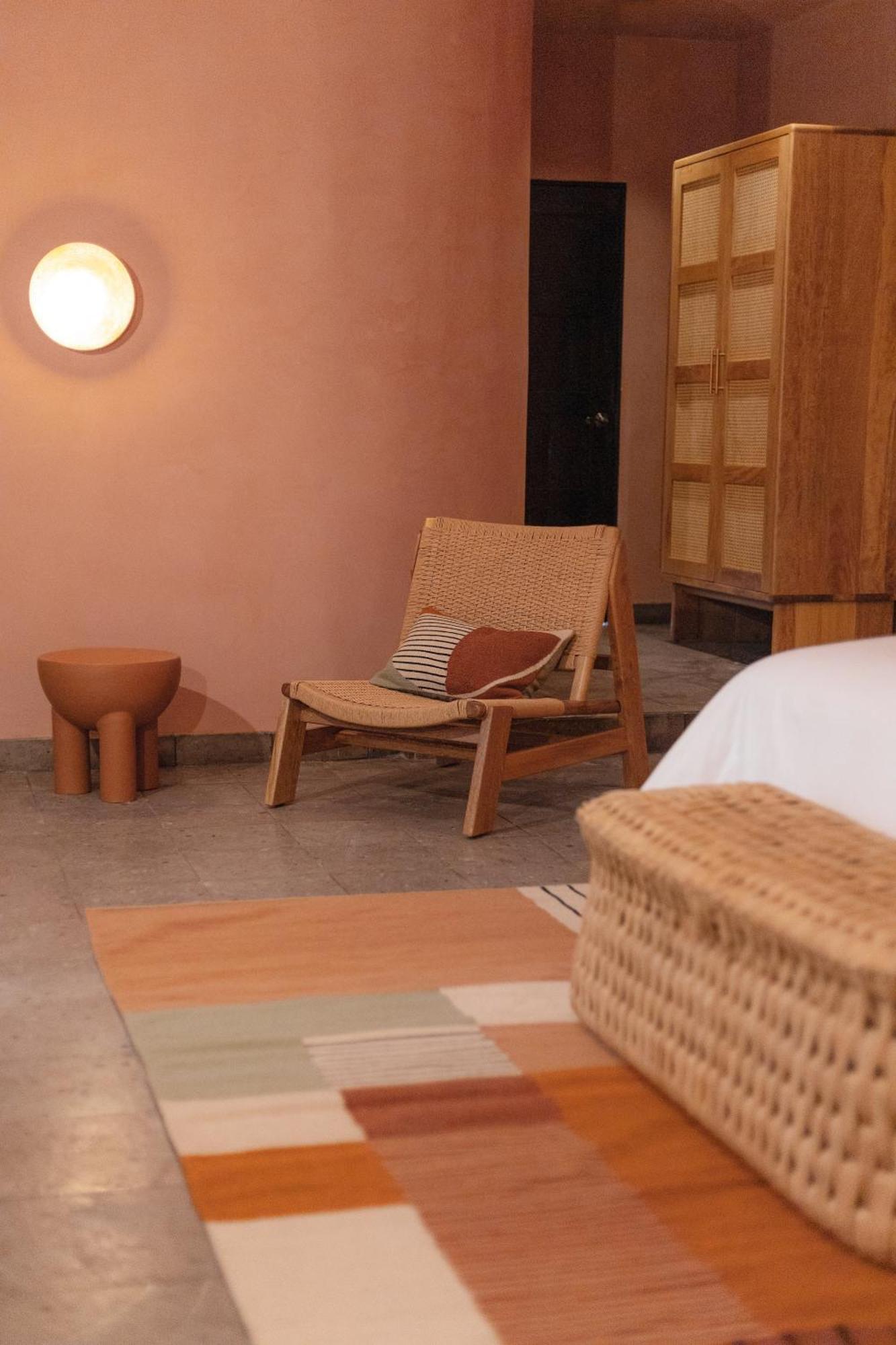 Maison Mexique Hotel Boutique San Miguel De Allende Luaran gambar