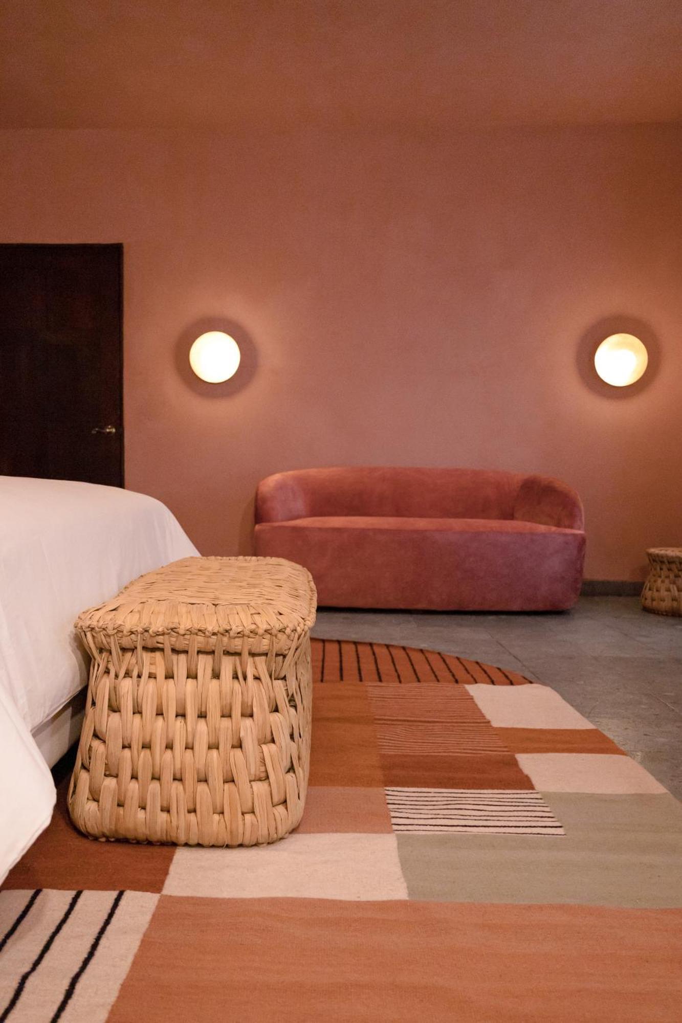 Maison Mexique Hotel Boutique San Miguel De Allende Luaran gambar