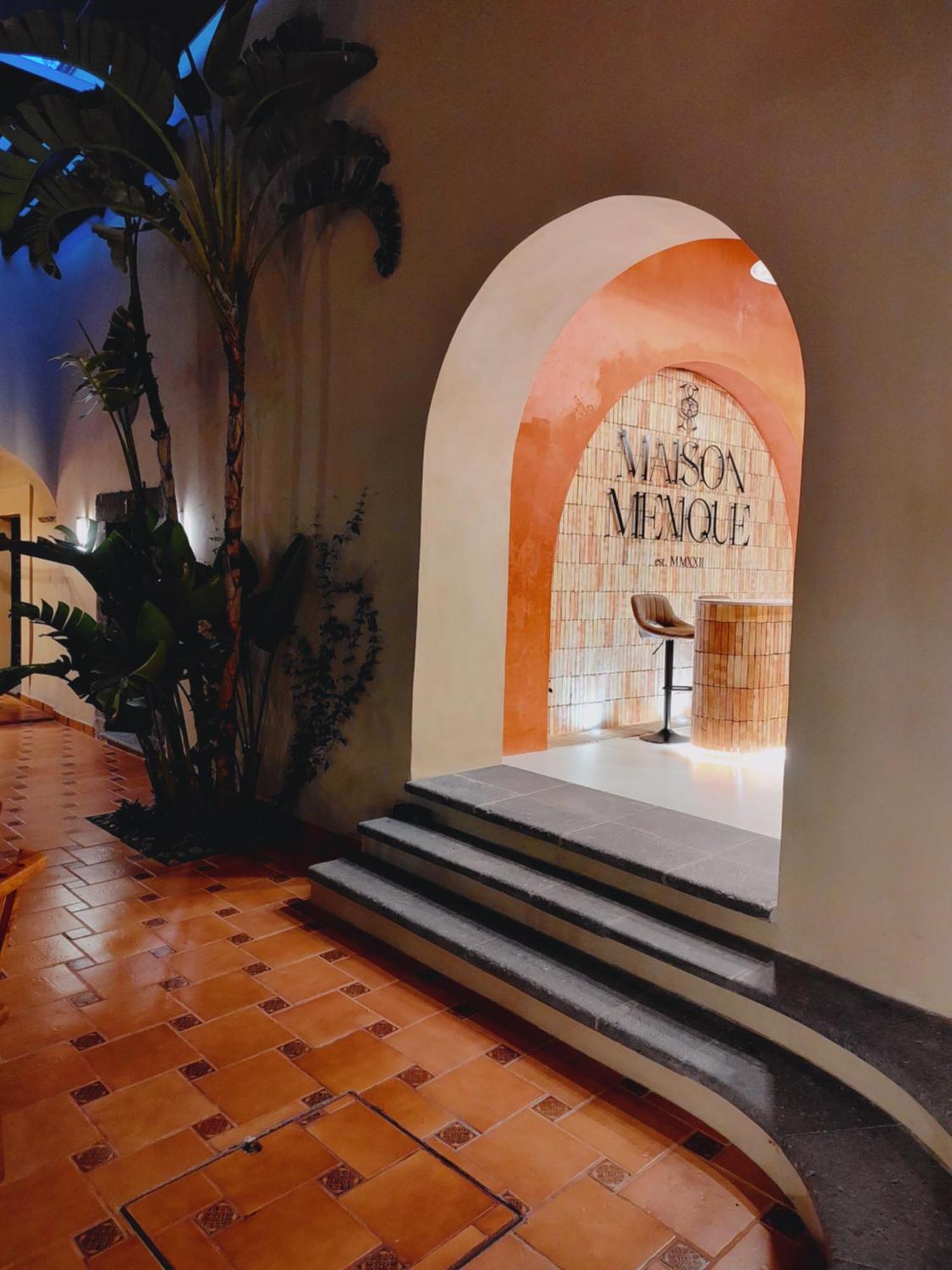 Maison Mexique Hotel Boutique San Miguel De Allende Luaran gambar