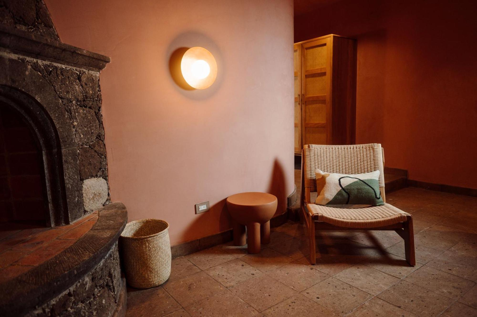 Maison Mexique Hotel Boutique San Miguel De Allende Luaran gambar