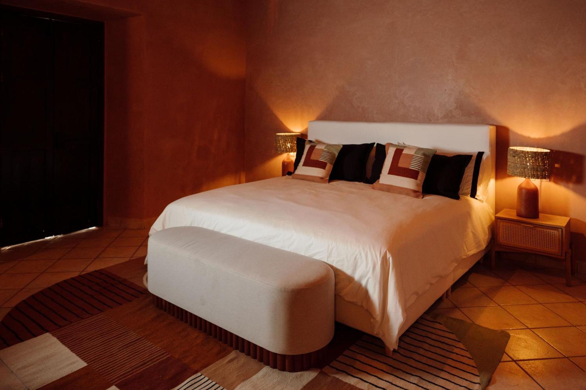 Maison Mexique Hotel Boutique San Miguel De Allende Luaran gambar