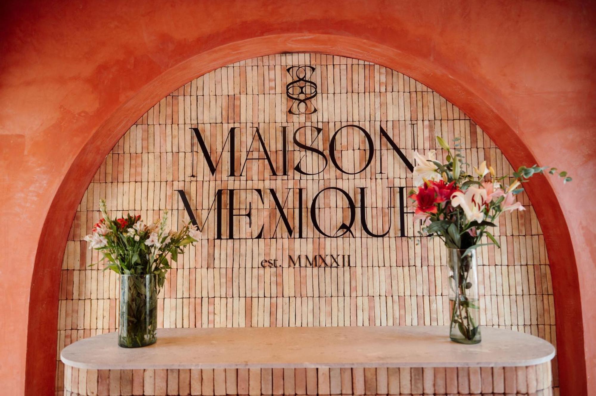Maison Mexique Hotel Boutique San Miguel De Allende Luaran gambar