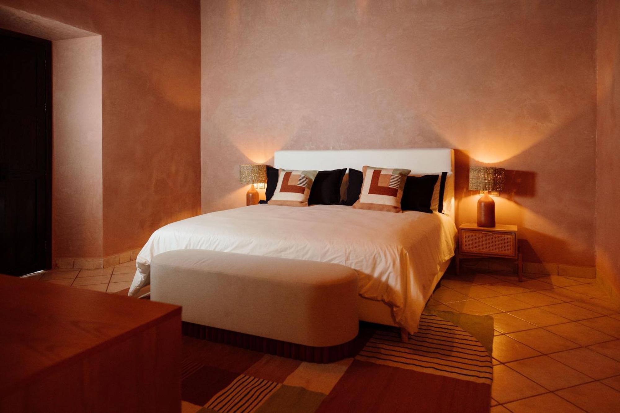 Maison Mexique Hotel Boutique San Miguel De Allende Luaran gambar