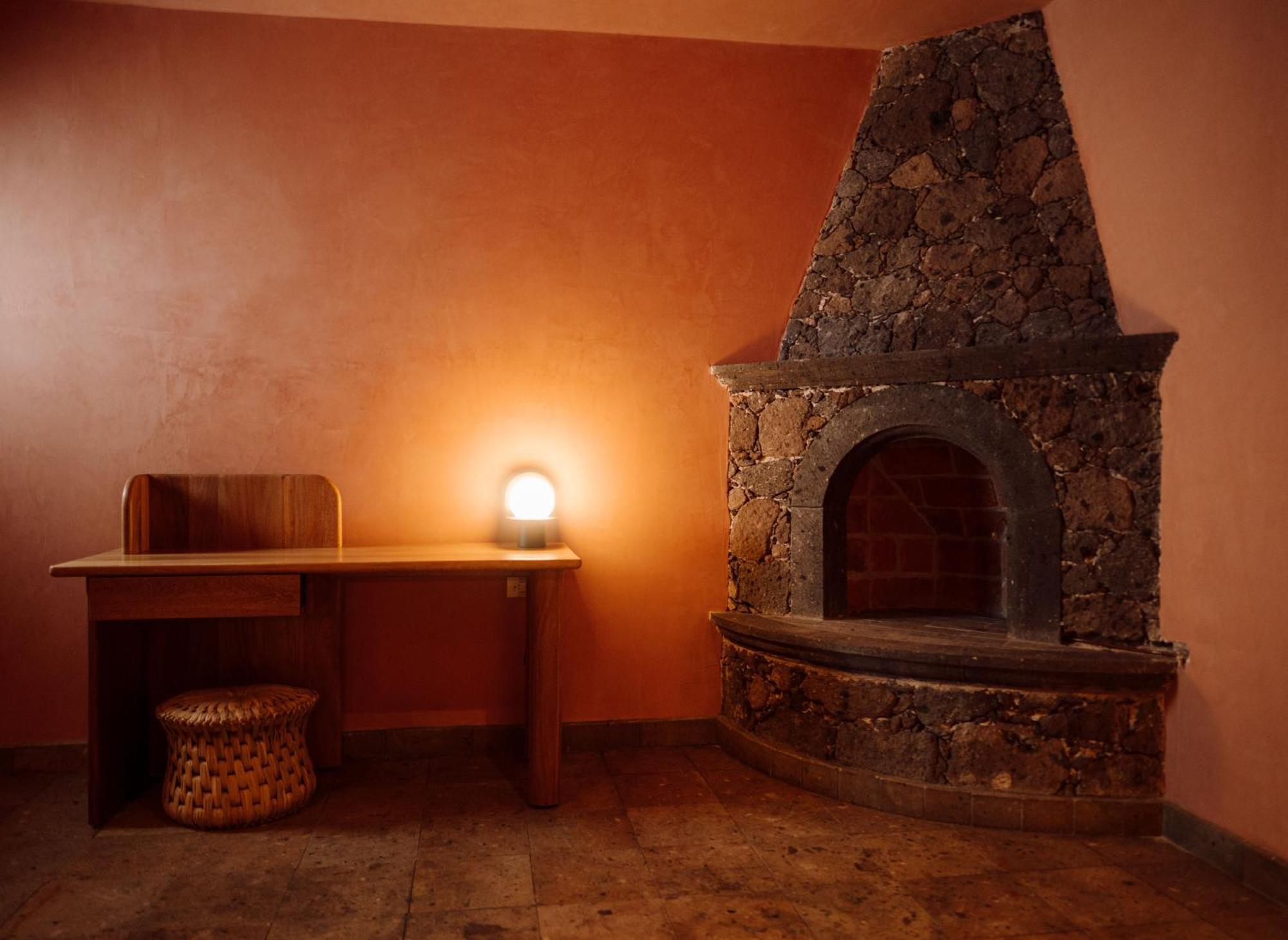 Maison Mexique Hotel Boutique San Miguel De Allende Luaran gambar