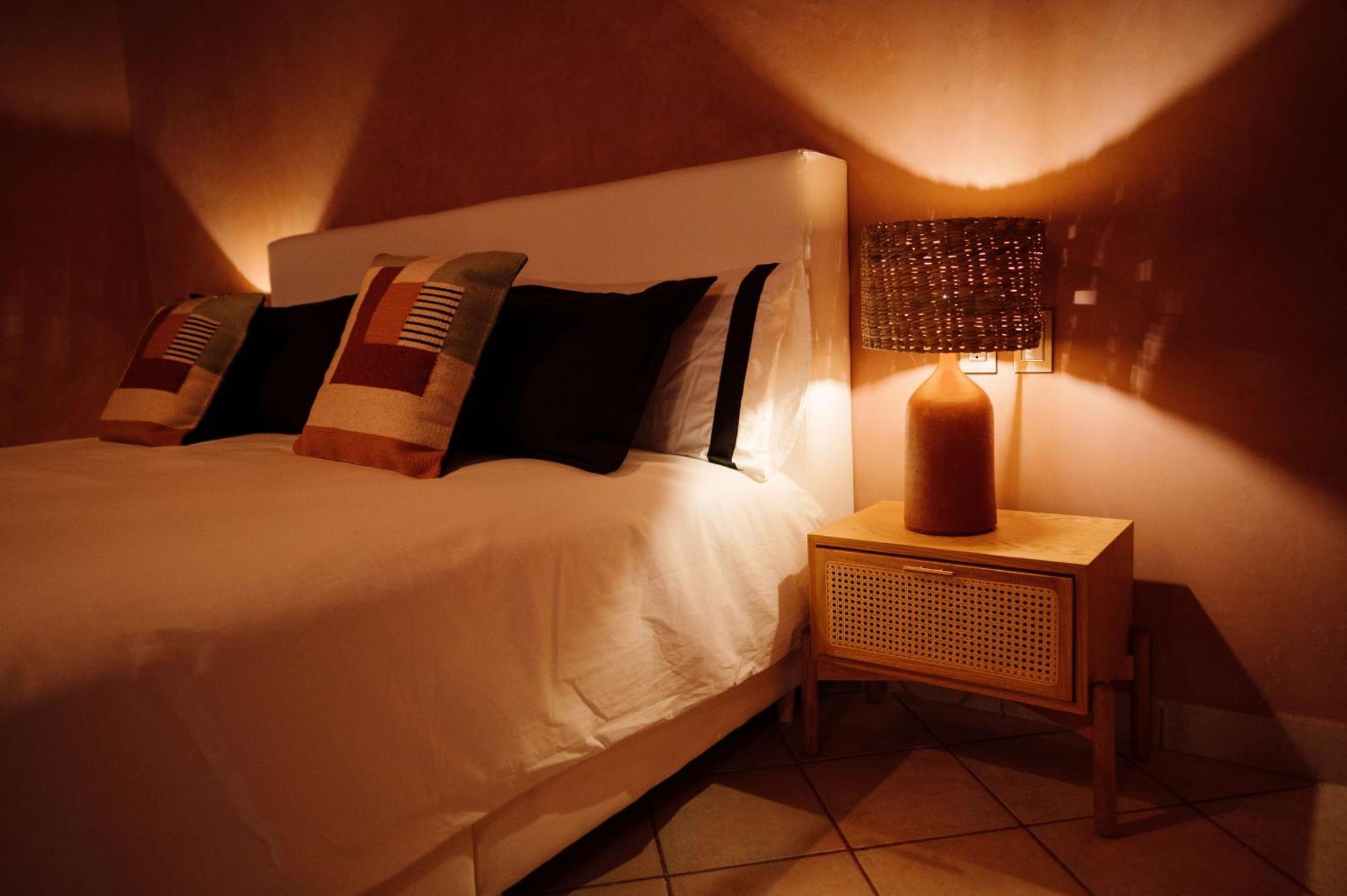 Maison Mexique Hotel Boutique San Miguel De Allende Luaran gambar