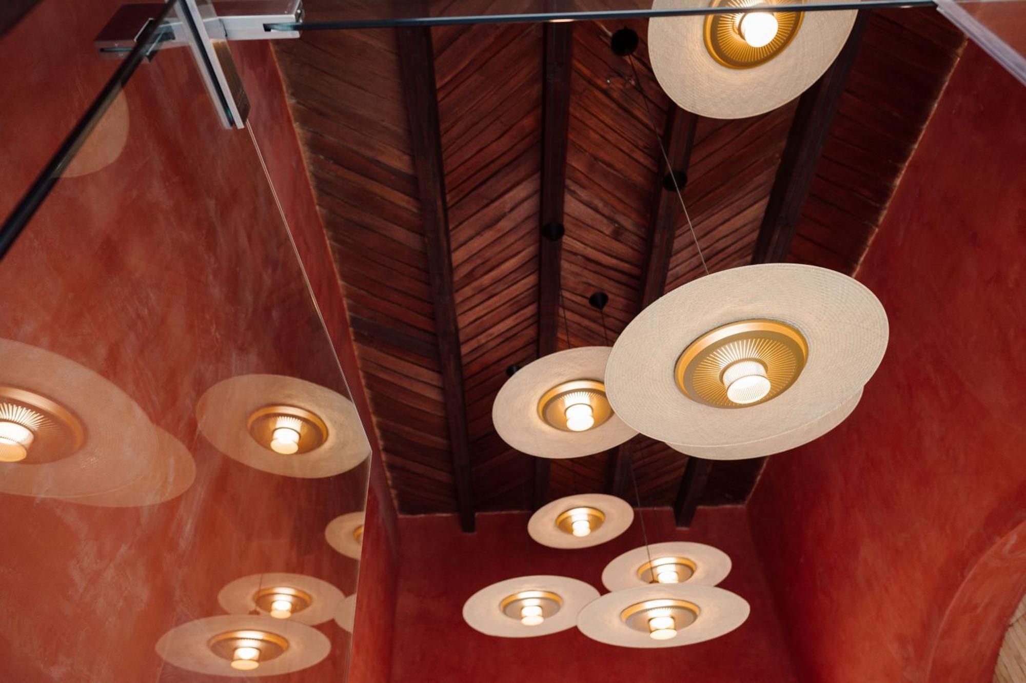 Maison Mexique Hotel Boutique San Miguel De Allende Luaran gambar