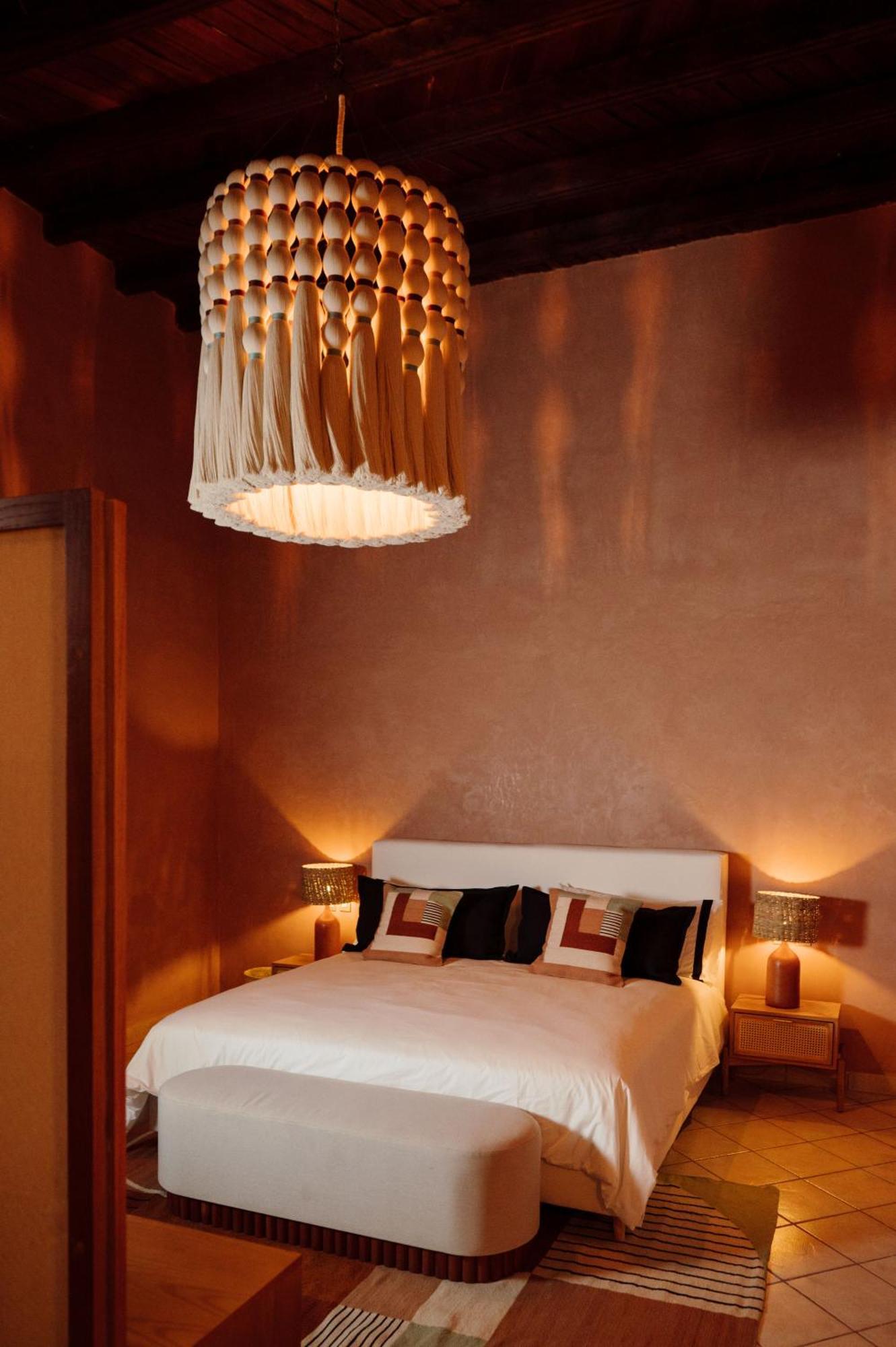 Maison Mexique Hotel Boutique San Miguel De Allende Luaran gambar